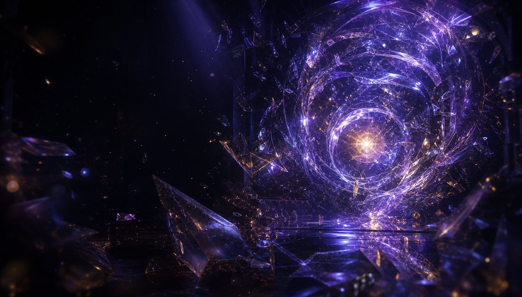 Illusion VFX still